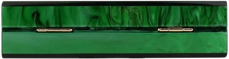 Gets Acrylic Clutch Purses for Women with Marbling Purses and Handbags Elegant Banquet Evening Crossbody Bag