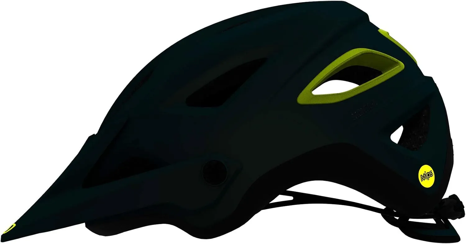Giro Montaro MIPS Cycling Helmet