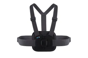 GoPro Performance Chest Mount