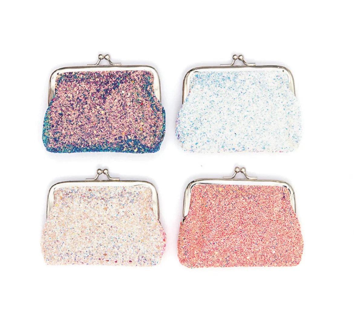 Grannie's Favourite Sparkle Purses