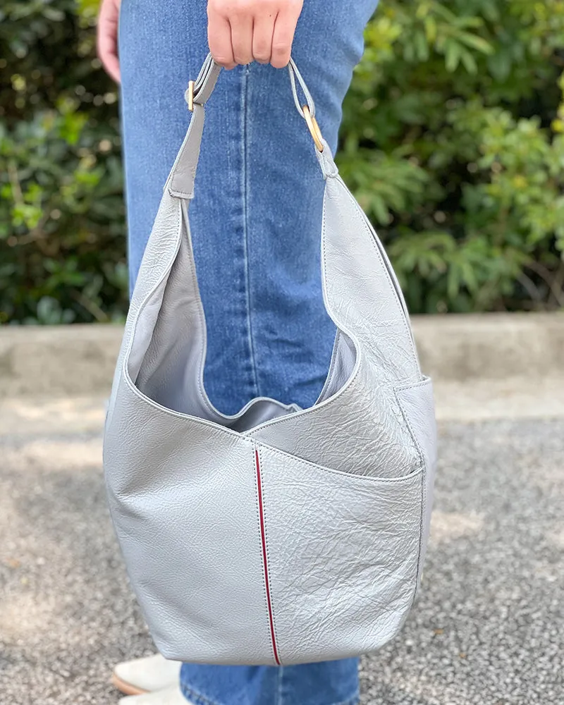 Hammitt Tom Zip Bag - Marina Glaze