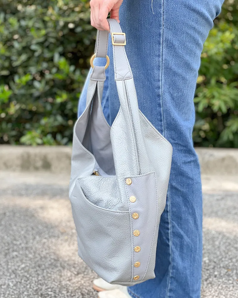 Hammitt Tom Zip Bag - Marina Glaze
