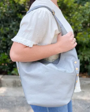 Hammitt Tom Zip Bag - Marina Glaze