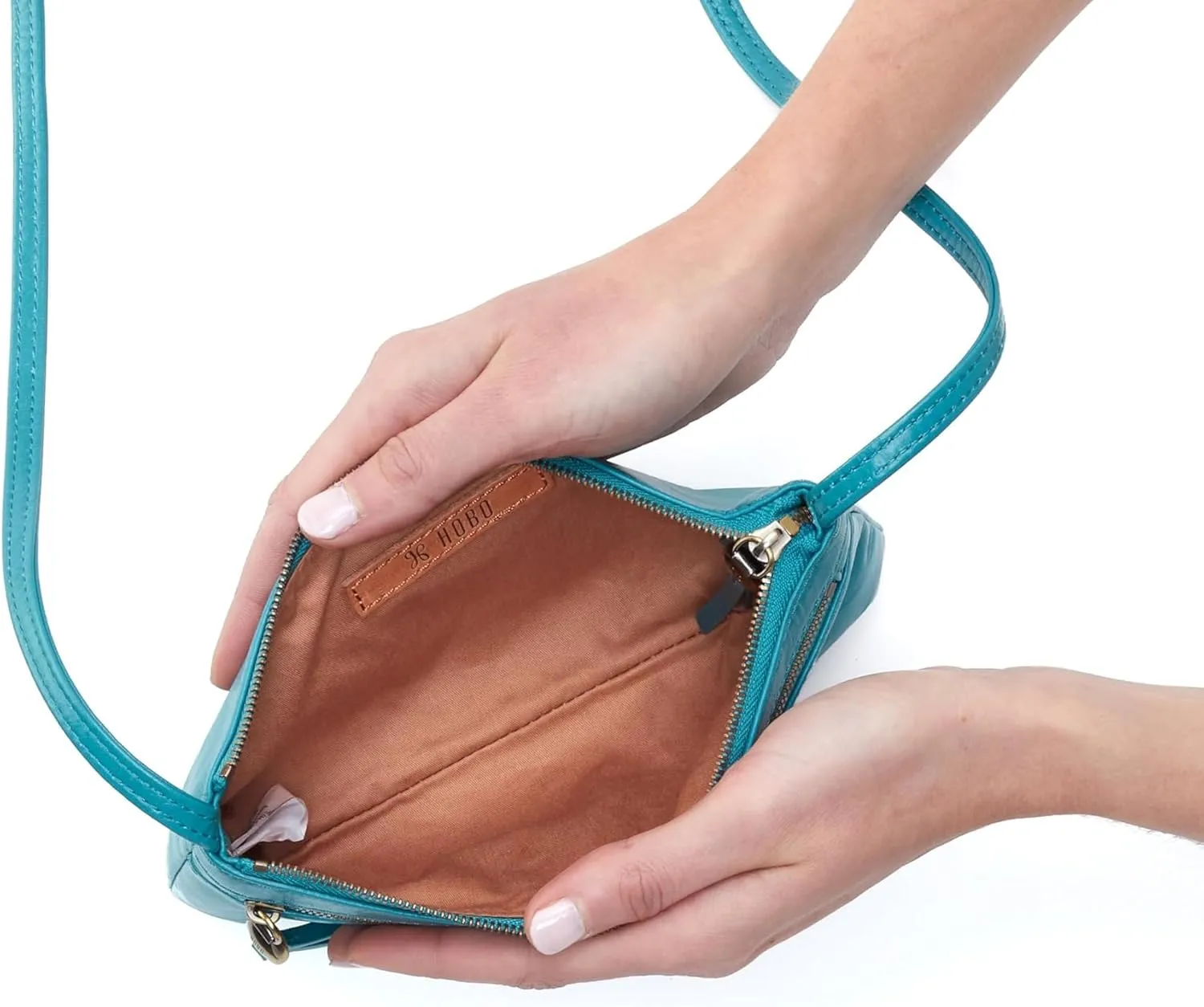HOBO Cara Crossbody