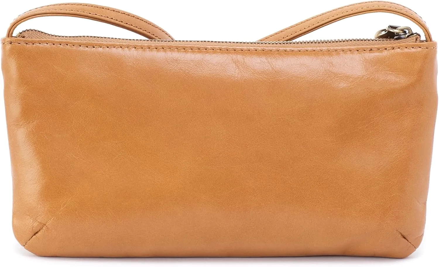 HOBO Cara Mini Leather Crossbody Bag for Women