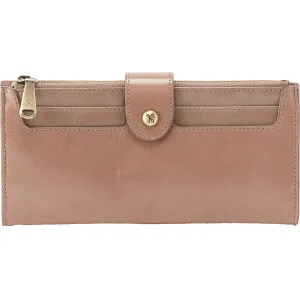 Hobo Dunn Cobblestone Leather