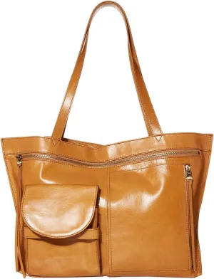 Hobo Edition Honey One Size