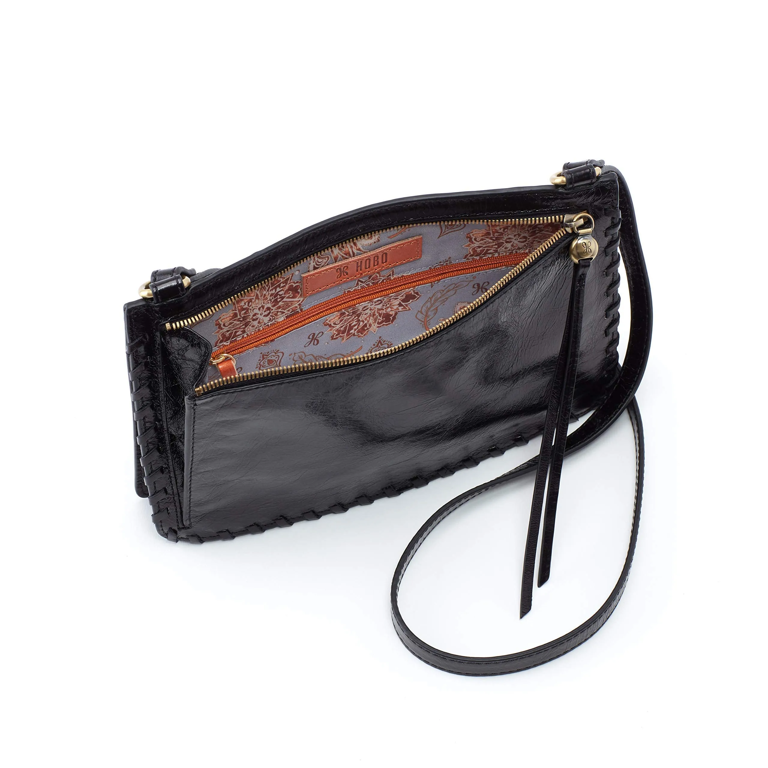 HOBO Evoke Black One Size