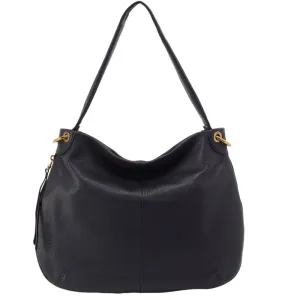HOBO |  Fern Hobo, Black