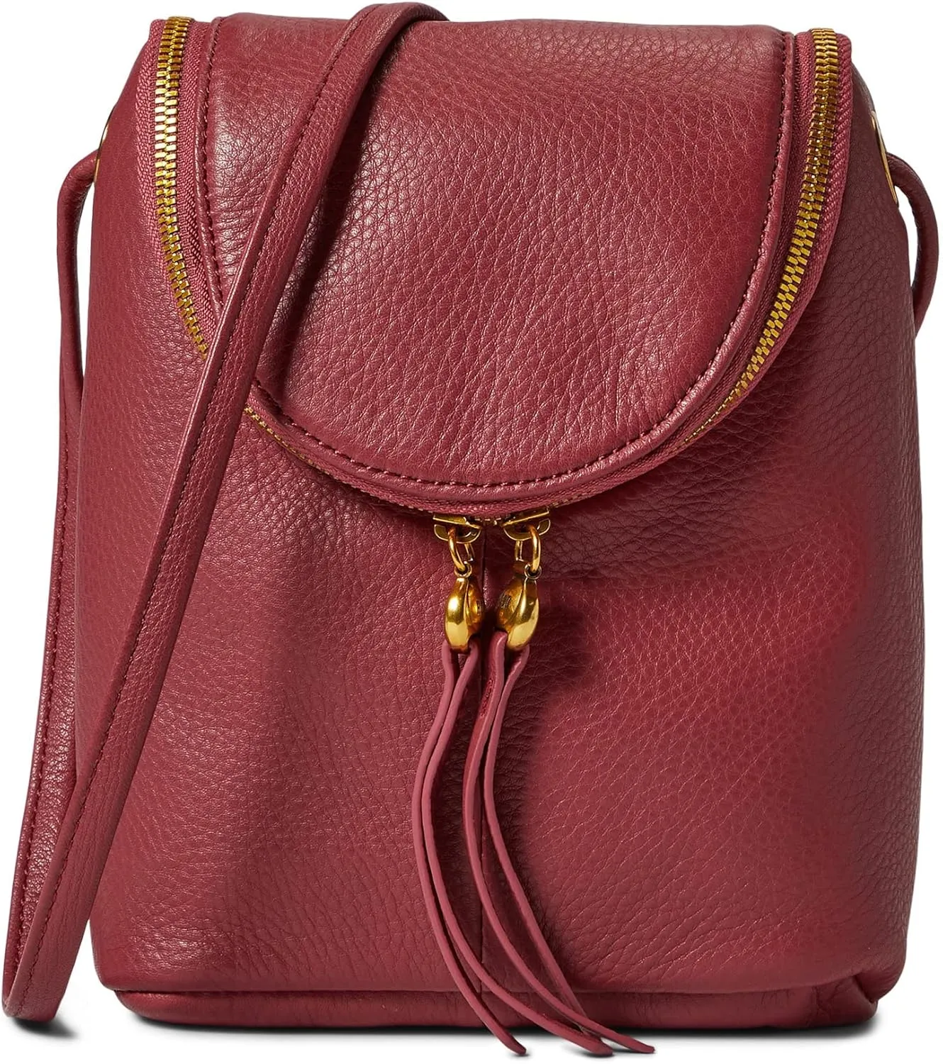 HOBO Fern Red Pear One Size