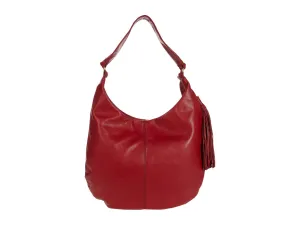 HOBO Gardner Scarlet One Size
