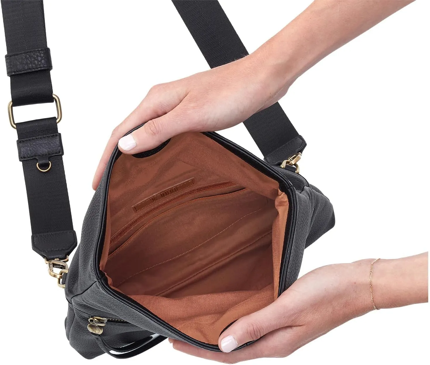 HOBO Grant Crossbody