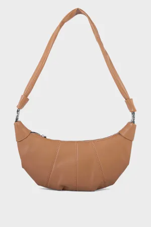 Hobo Hand Bags BH0040-Tan