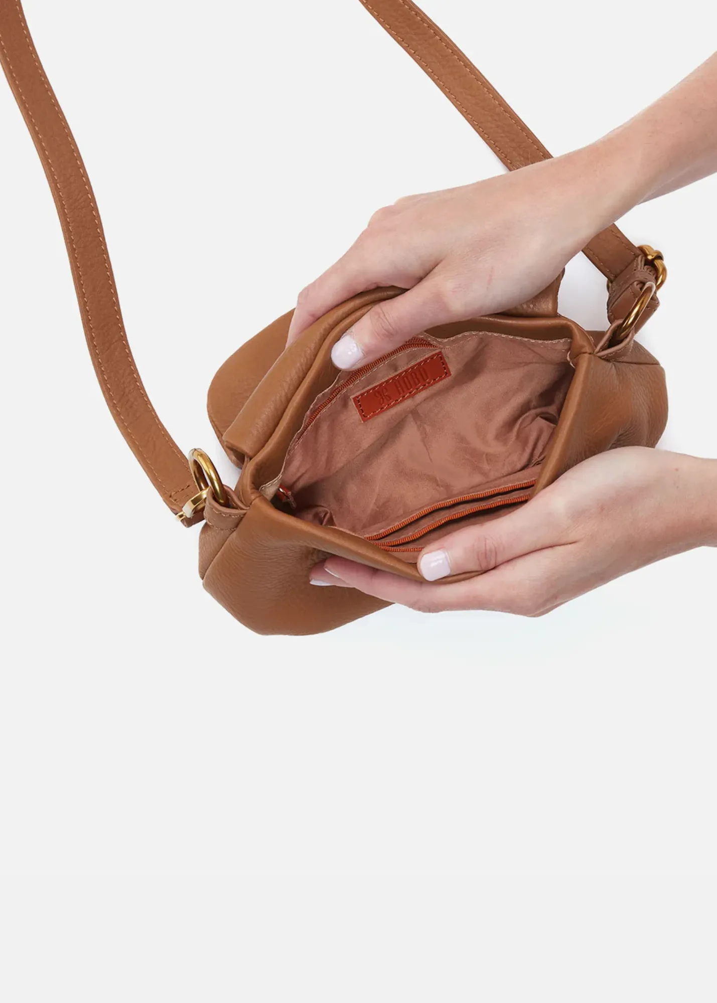 HOBO Harley Crossbody Sling