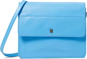 HOBO Jill Leather Wallet Crossbody Bag for Women