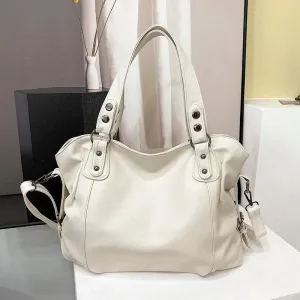 Hobo Large Capacity Shoulder Hand Bag