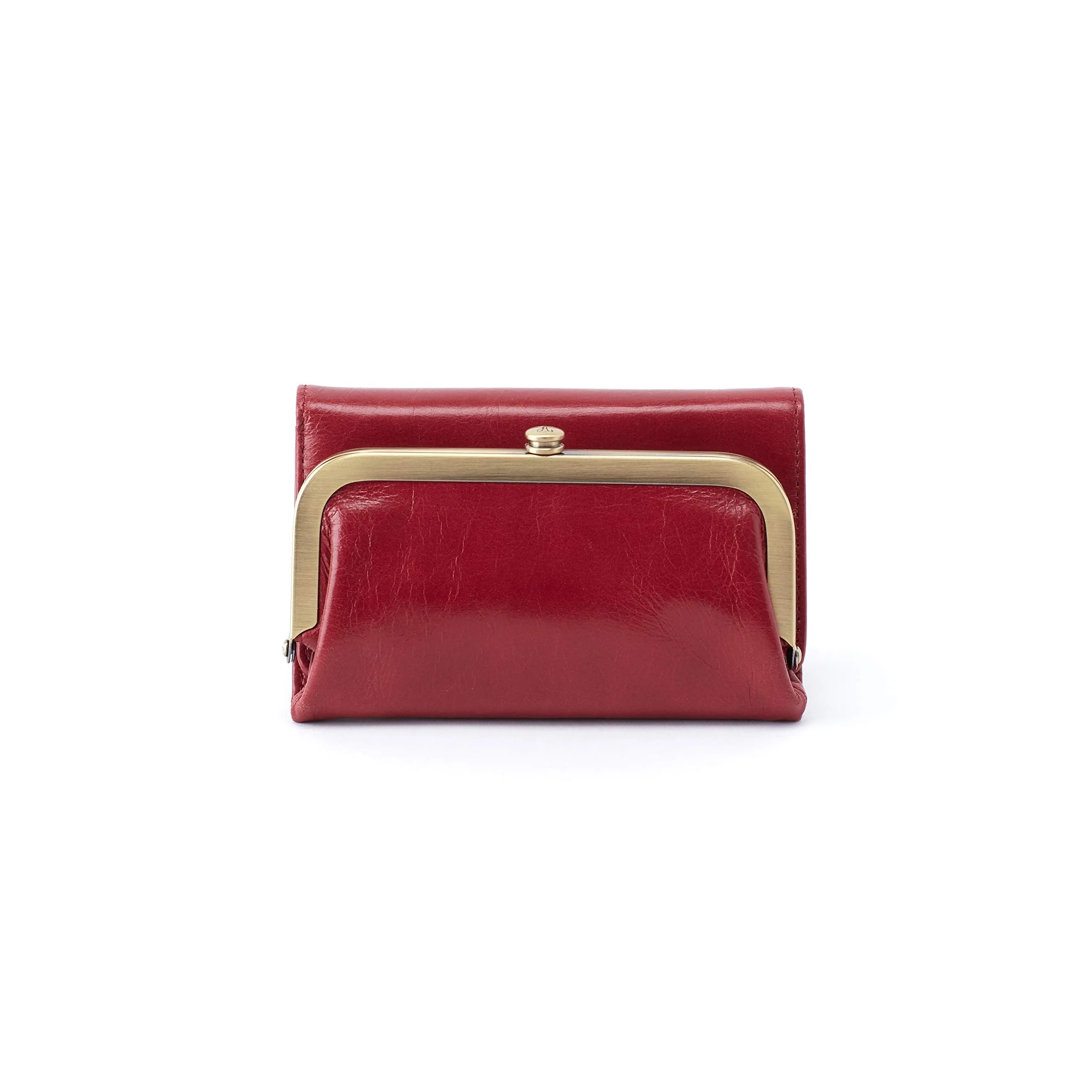 Hobo Riva Logan Berry One Size