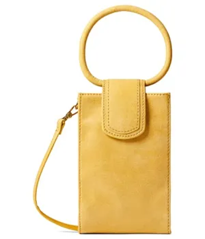 HOBO Sheila Phone Crossbody Honeycomb One Size