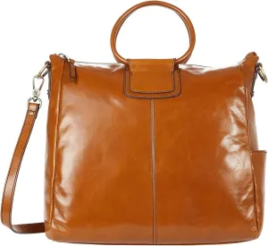 HOBO Sheila Truffle One Size