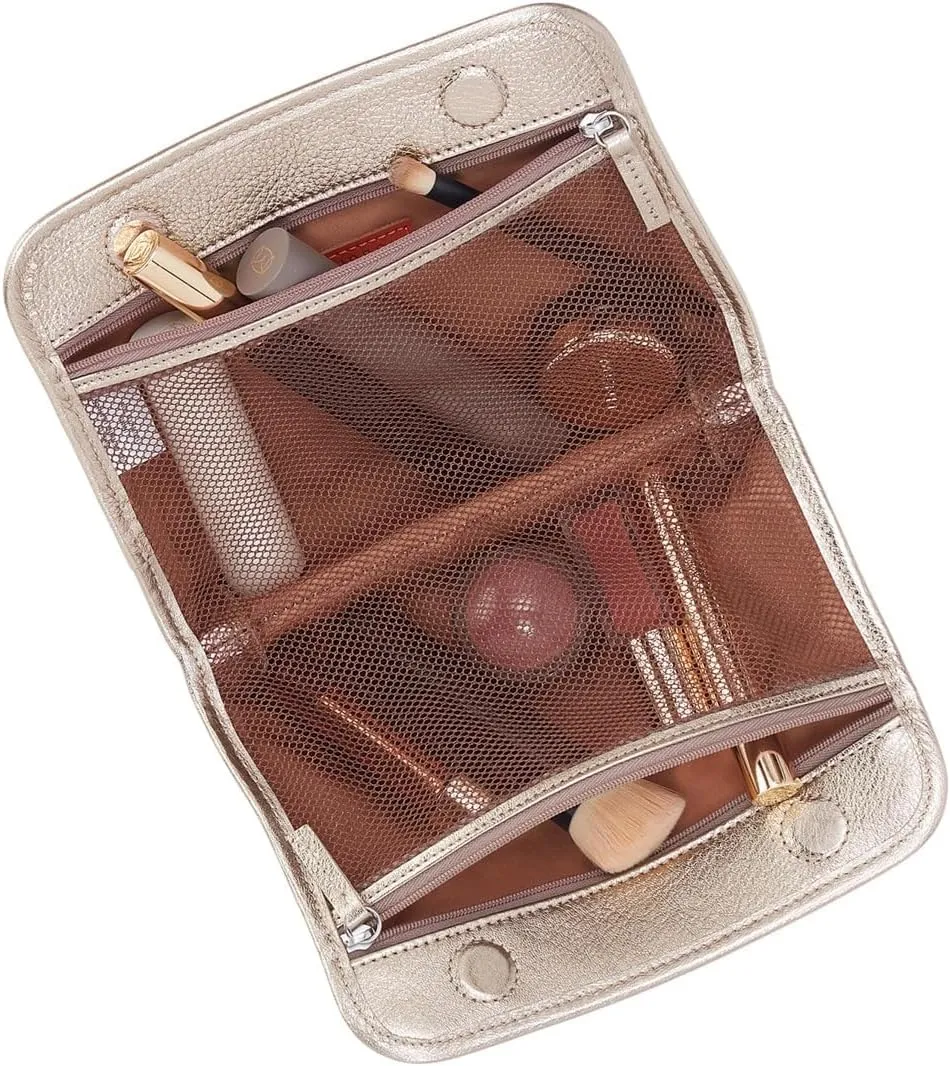HOBO Women's Beauty Cosmetic Pouch