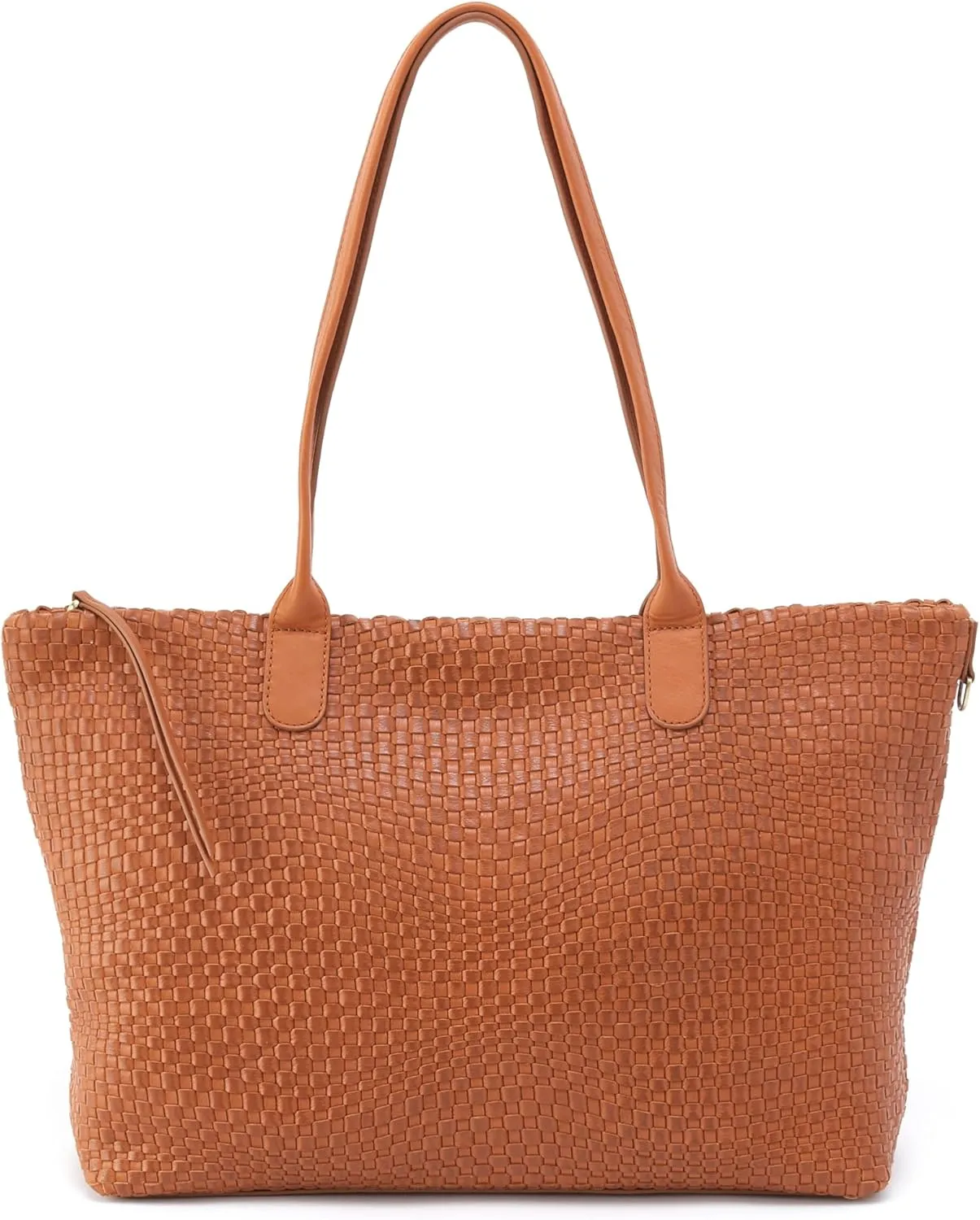 HOBO Womens Bolder Tote Wheat One Size