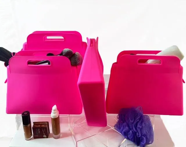 ibiG Supreme (XL) Silicone Bag. For The Girl That Wants A Larger Bag