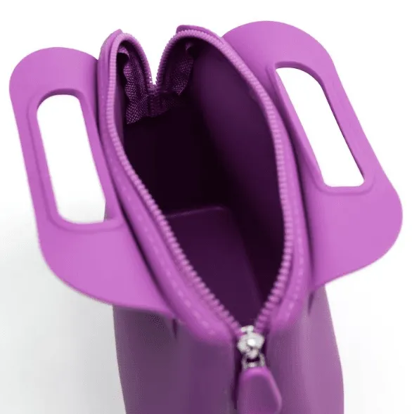 ibiG Supreme (XL) Silicone Bag. For The Girl That Wants A Larger Bag