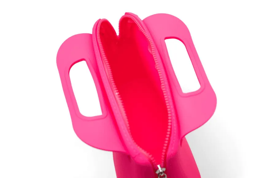 ibiG Supreme (XL) Silicone Bag. For The Girl That Wants A Larger Bag