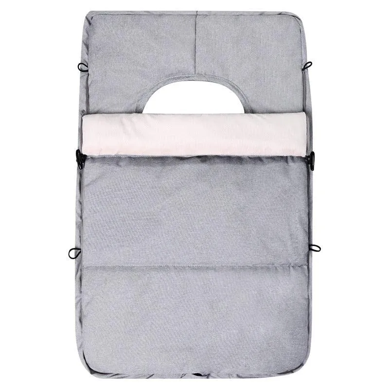 Infant Canopy Style Bag