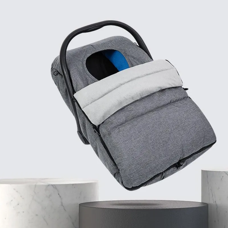 Infant Canopy Style Bag