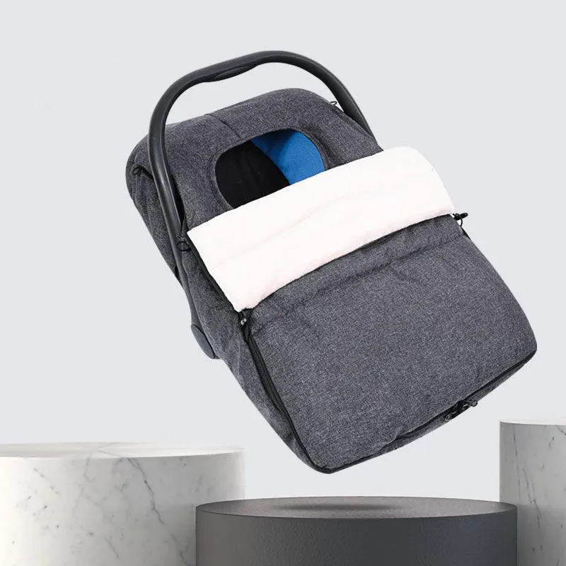 Infant Canopy Style Bag