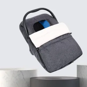Infant Canopy Style Bag
