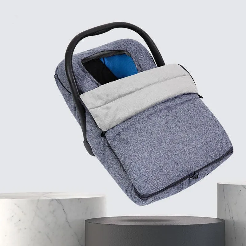 Infant Canopy Style Bag