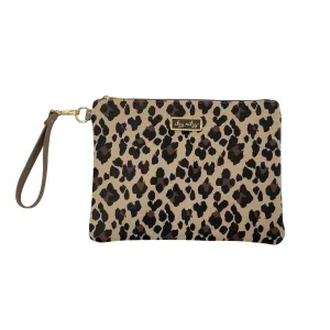 Itzy Ritzy - Boss Changing Clutch™ Leopard