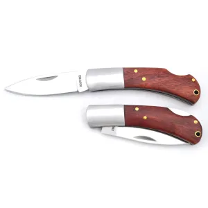 Jackaroo Pocket Knife