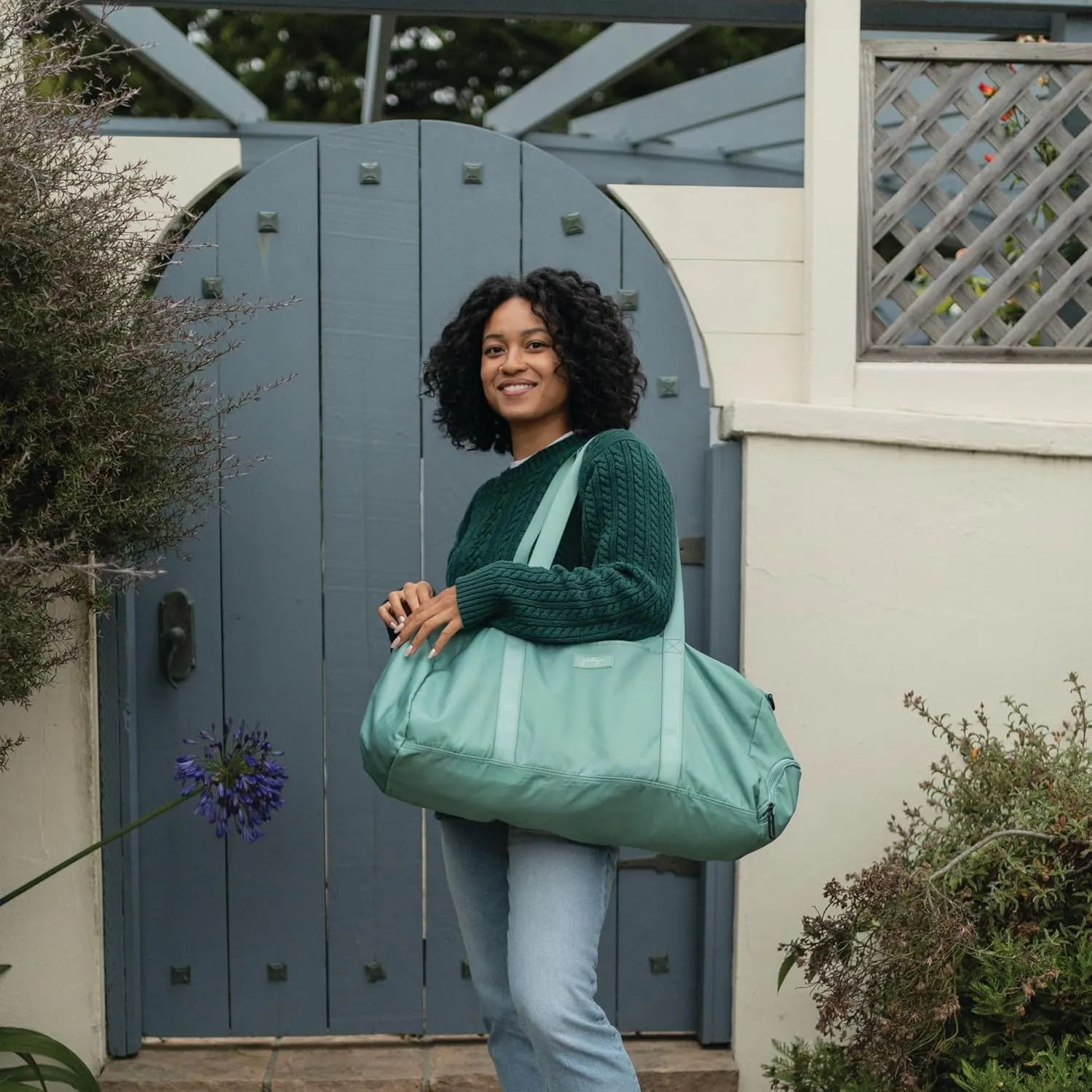 Jadyn Weekender, One Size