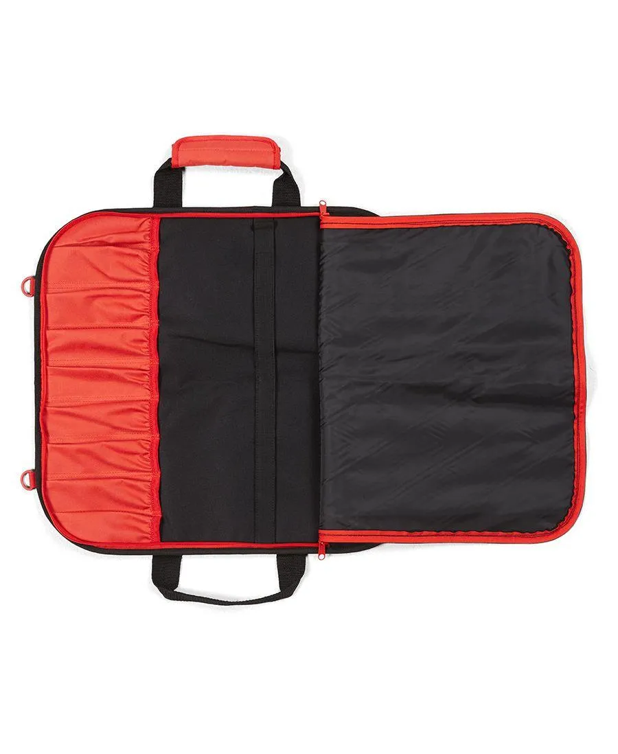 JB's CHEF'S KNIFE BAG   - 5KB