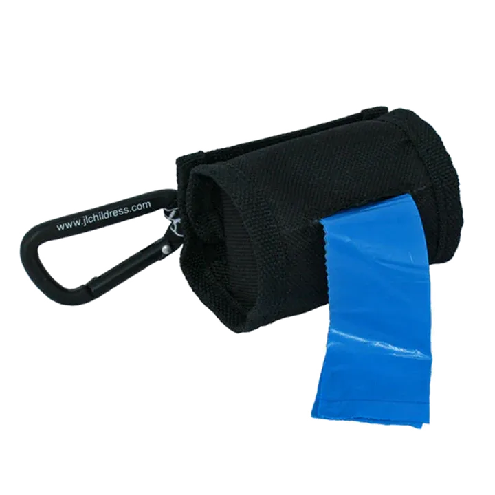 JL Childress- Bag ‘N Bags Bag Dispenser