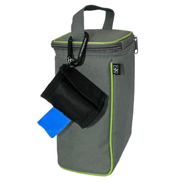 JL Childress- Bag ‘N Bags Bag Dispenser