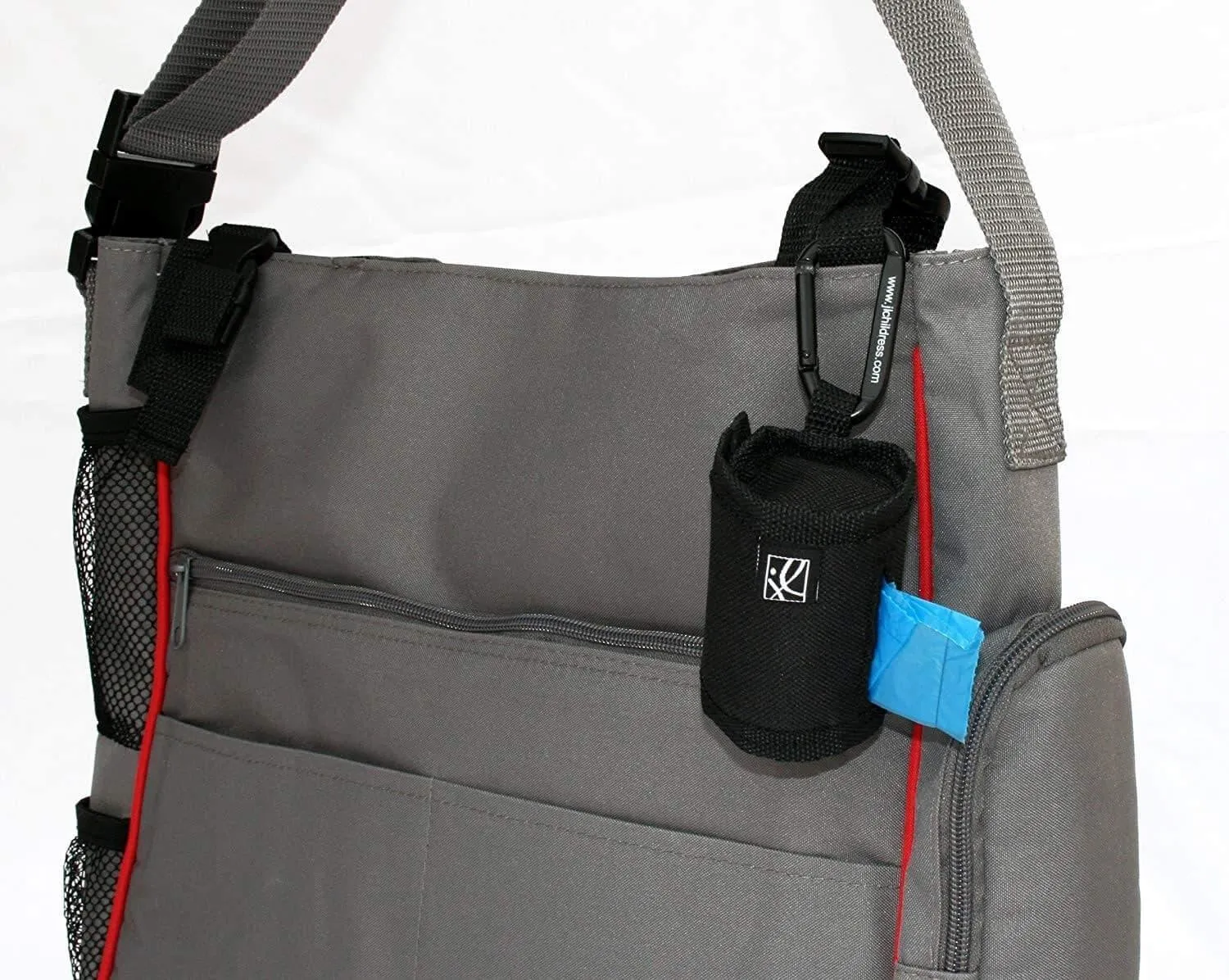 J.L. Childress Bag 'n Bags™ Duffle Dispenser