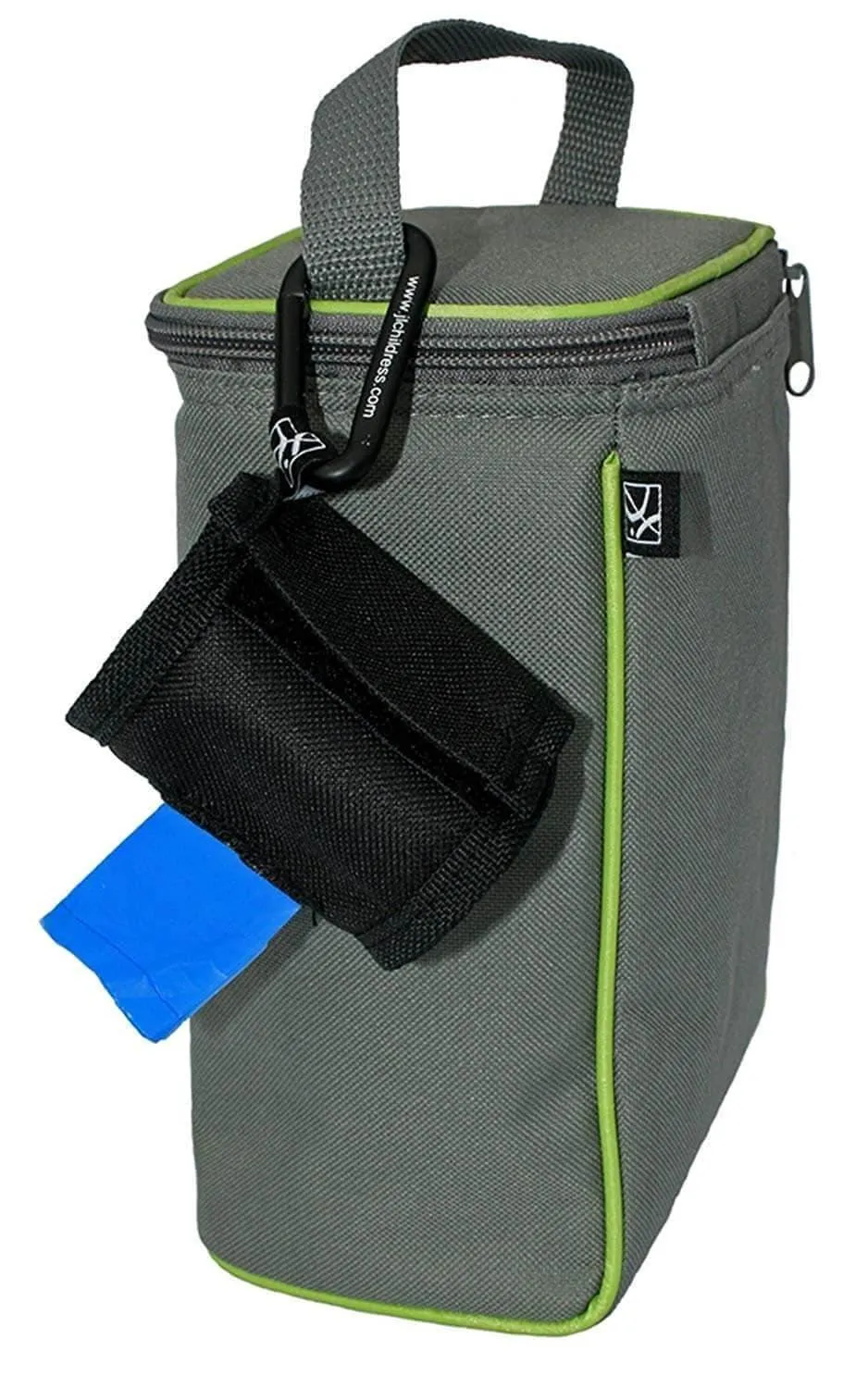 J.L. Childress Bag 'n Bags™ Duffle Dispenser