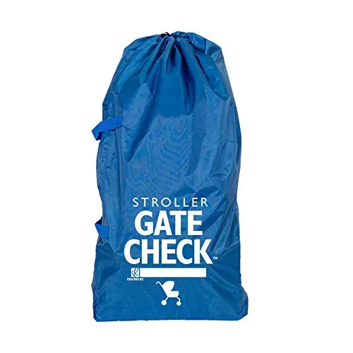 J.L. Childress Gate Check Bag for Standard & Double Strollers U1