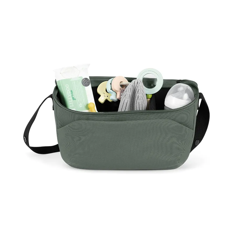 Joolz  Organizer Forest Green