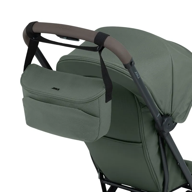 Joolz  Organizer Forest Green