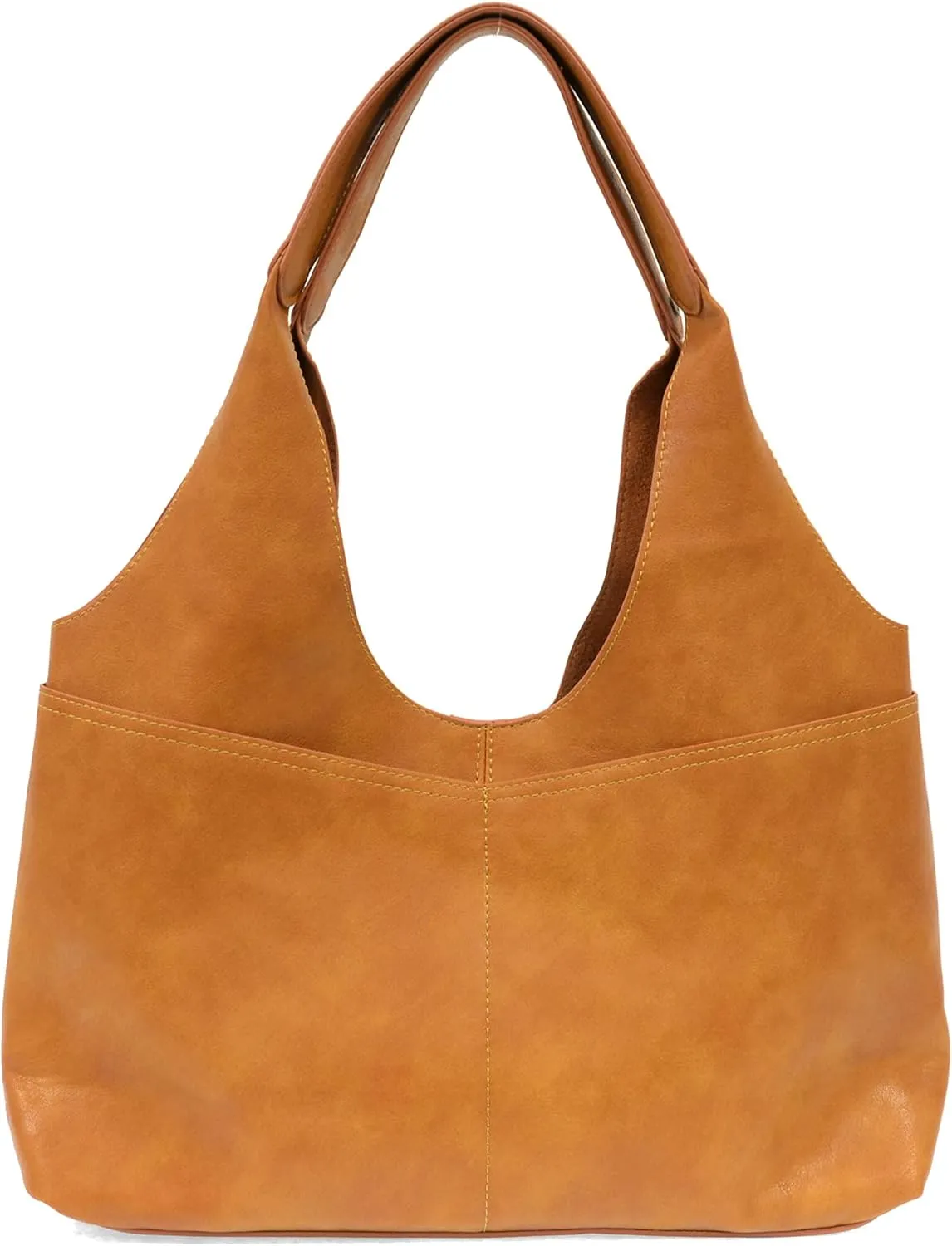 Joy Susan Hobo Handbag Purse: 4-Pocket Bag for Women