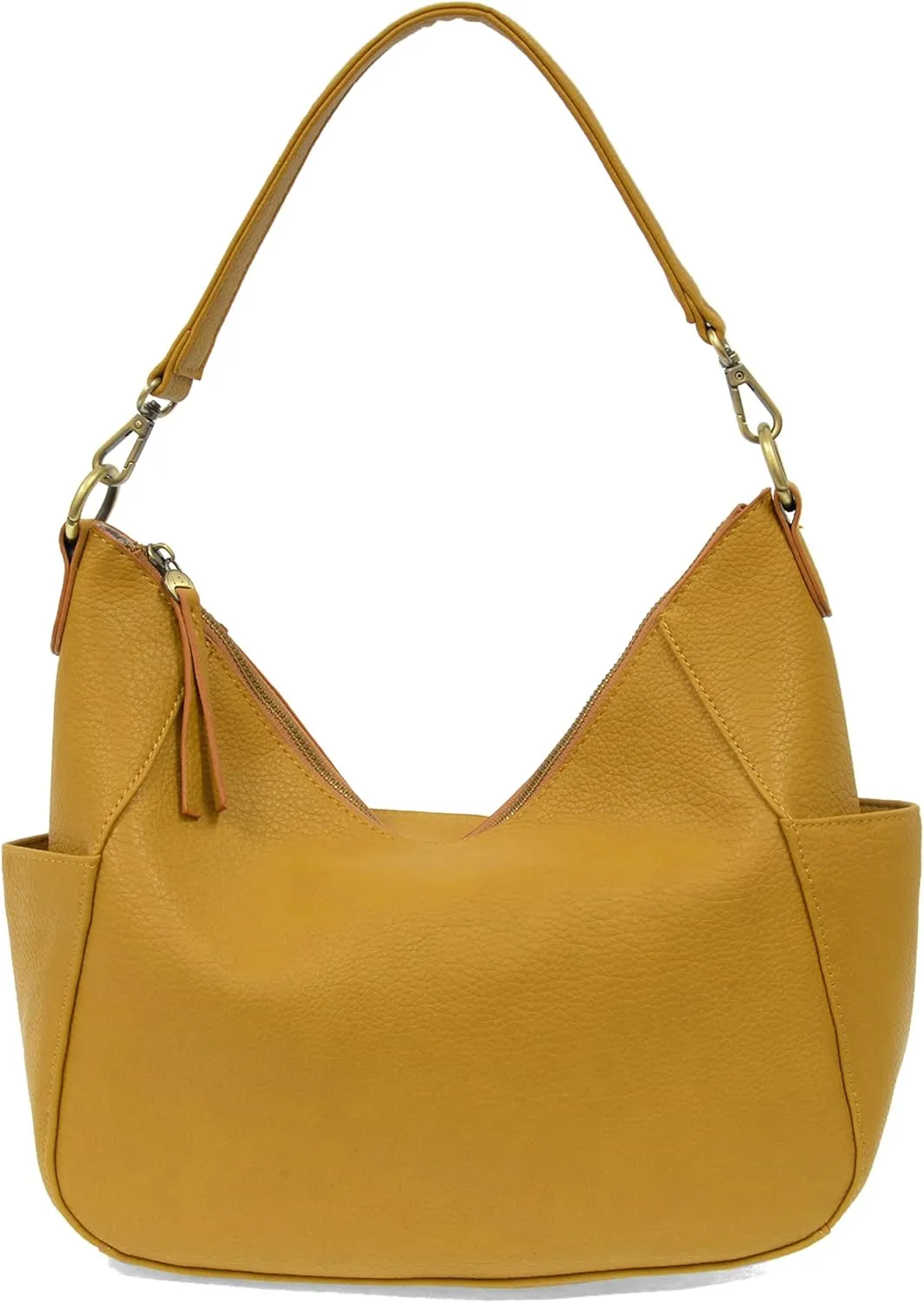 Joy Susan Trish Hobo Handbag: Convertible Carry