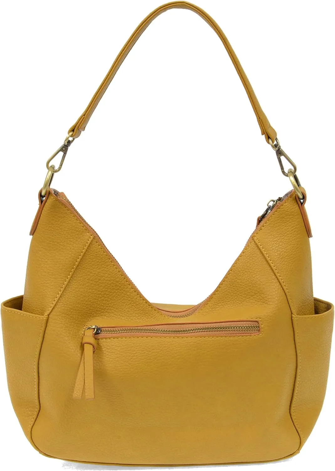 Joy Susan Trish Hobo Handbag: Convertible Carry
