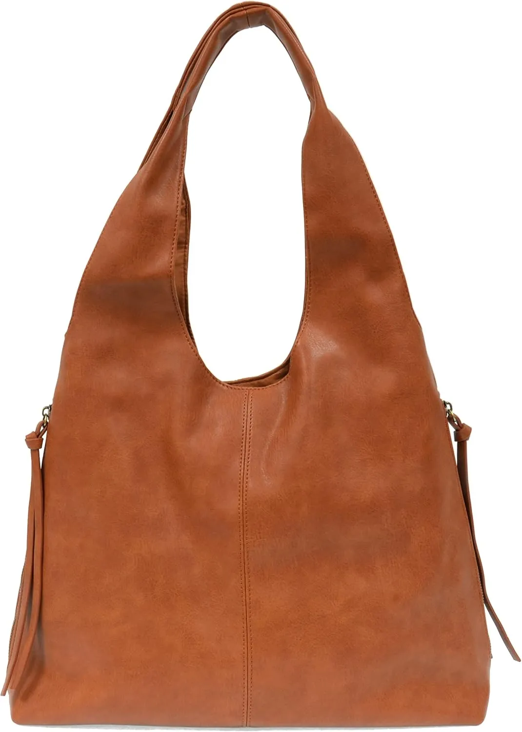 Joy Susan Womens Hobo Handbag: Claire 2-in-1