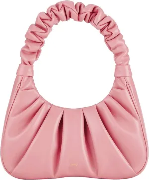 JW PEI Women's Gabbi Ruched Hobo Handbag