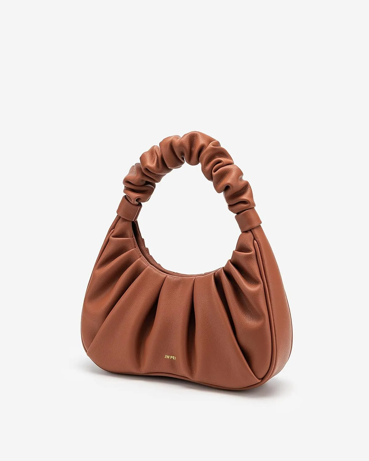 JW PEI Women's Gabbi Ruched Hobo Handbag